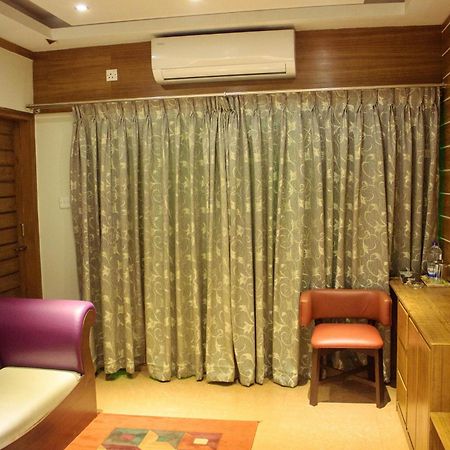 Prime Park Hotel Cox's Bazar Εξωτερικό φωτογραφία