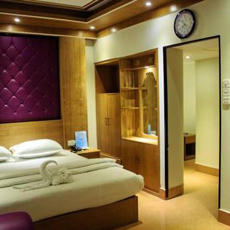 Prime Park Hotel Cox's Bazar Εξωτερικό φωτογραφία