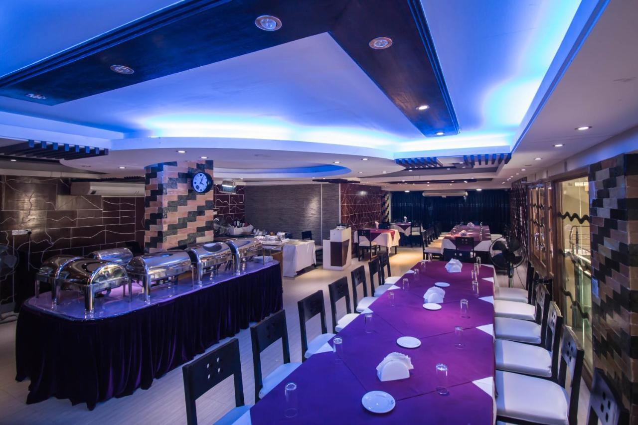 Prime Park Hotel Cox's Bazar Εξωτερικό φωτογραφία