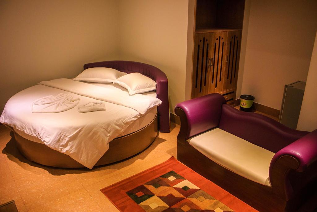 Prime Park Hotel Cox's Bazar Εξωτερικό φωτογραφία