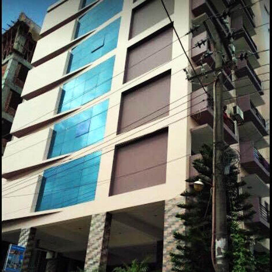 Prime Park Hotel Cox's Bazar Εξωτερικό φωτογραφία