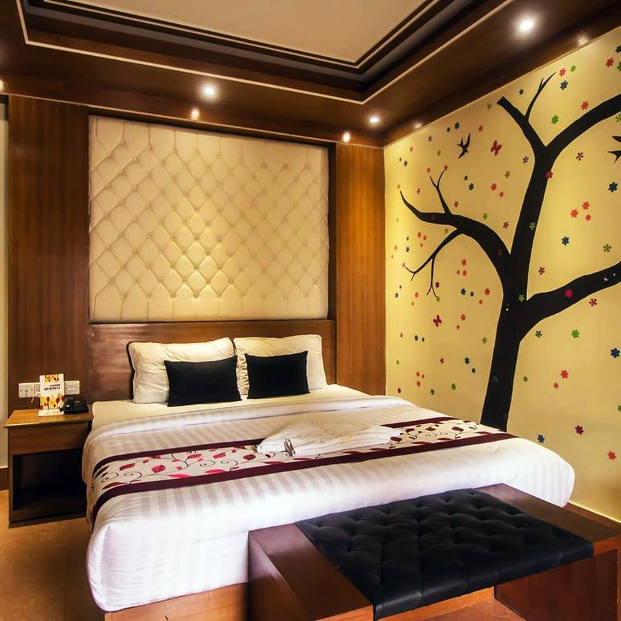 Prime Park Hotel Cox's Bazar Εξωτερικό φωτογραφία