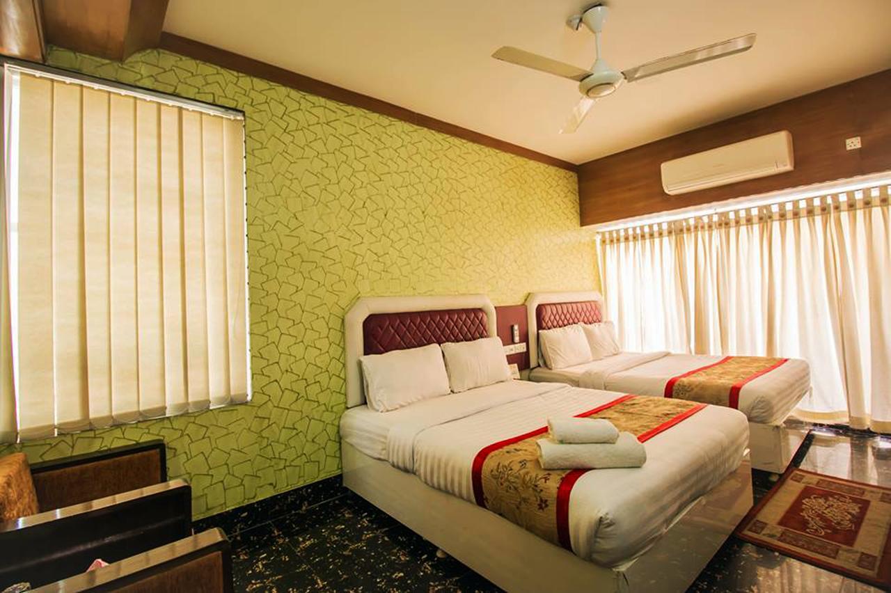 Prime Park Hotel Cox's Bazar Εξωτερικό φωτογραφία