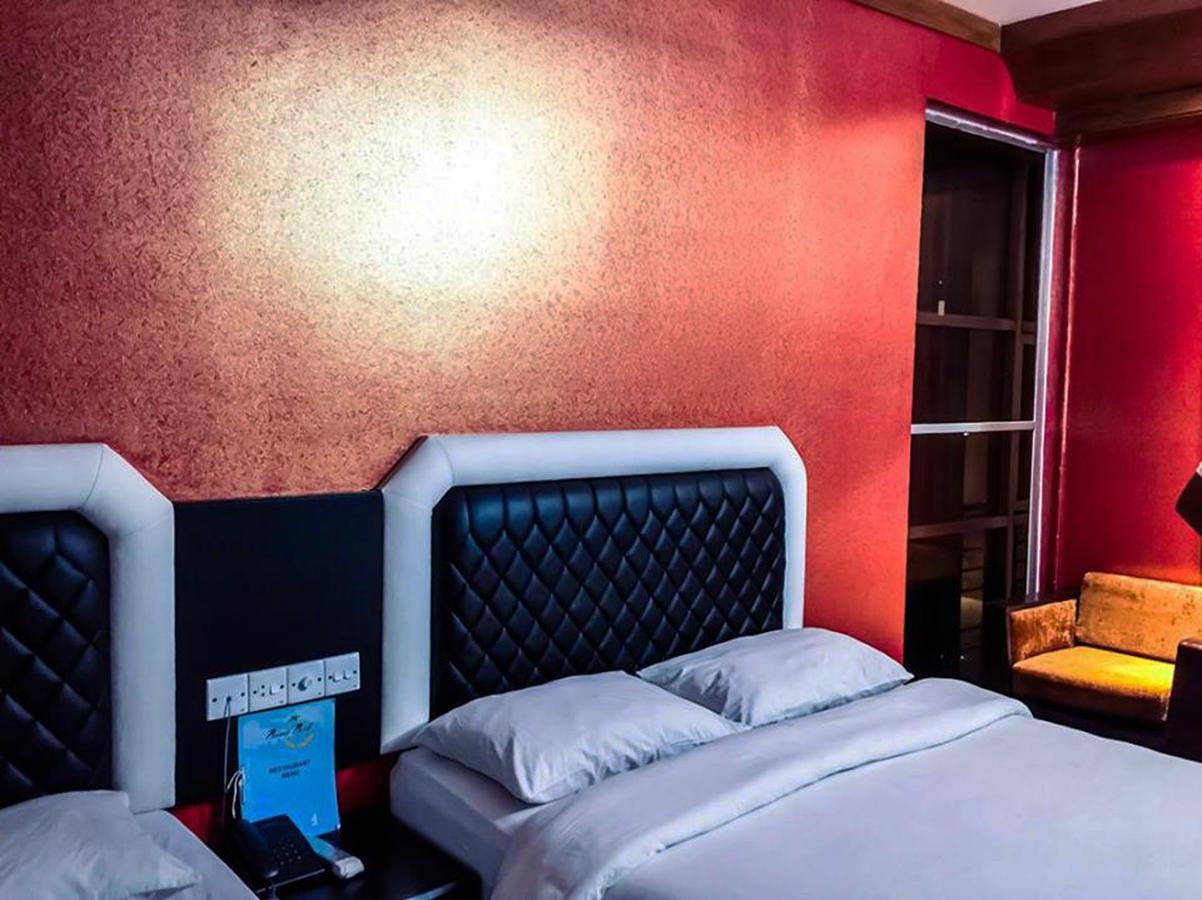 Prime Park Hotel Cox's Bazar Εξωτερικό φωτογραφία