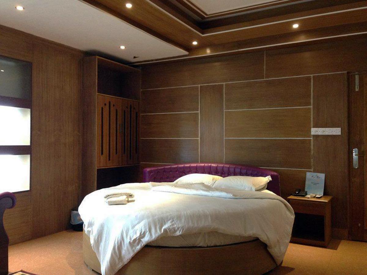 Prime Park Hotel Cox's Bazar Εξωτερικό φωτογραφία