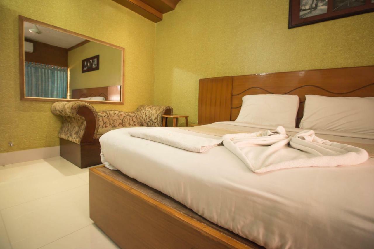 Prime Park Hotel Cox's Bazar Εξωτερικό φωτογραφία
