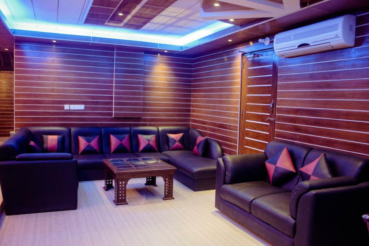 Prime Park Hotel Cox's Bazar Εξωτερικό φωτογραφία