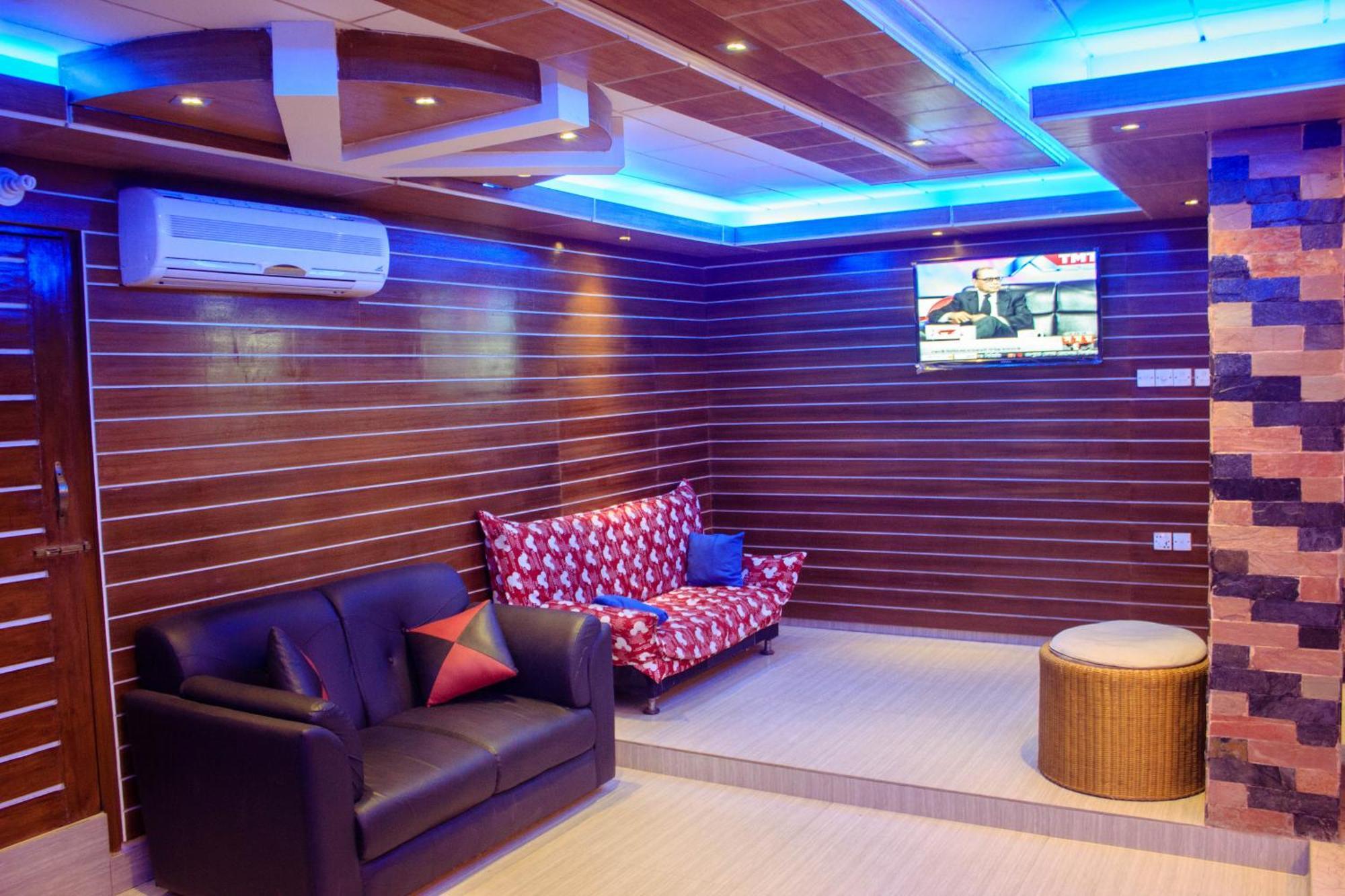 Prime Park Hotel Cox's Bazar Εξωτερικό φωτογραφία