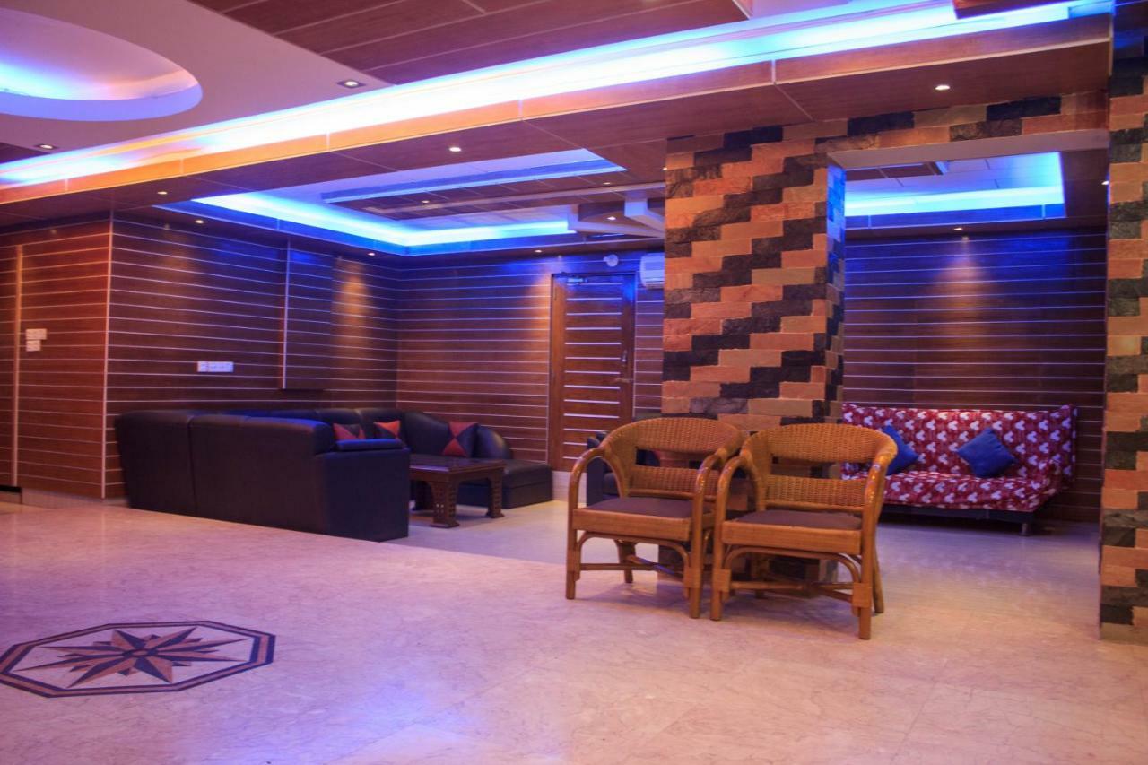Prime Park Hotel Cox's Bazar Εξωτερικό φωτογραφία