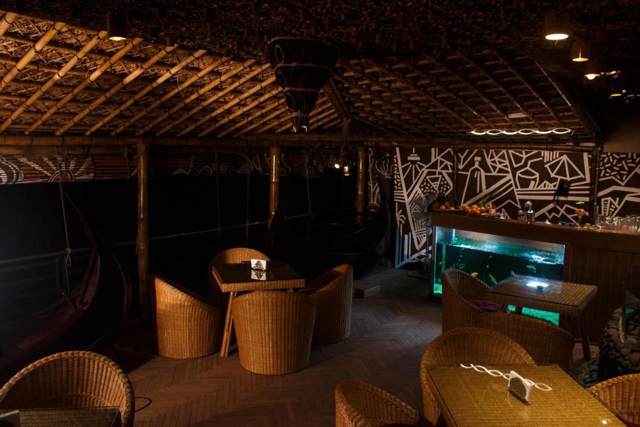 Prime Park Hotel Cox's Bazar Εξωτερικό φωτογραφία