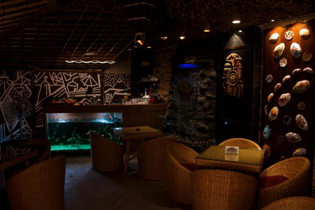 Prime Park Hotel Cox's Bazar Εξωτερικό φωτογραφία