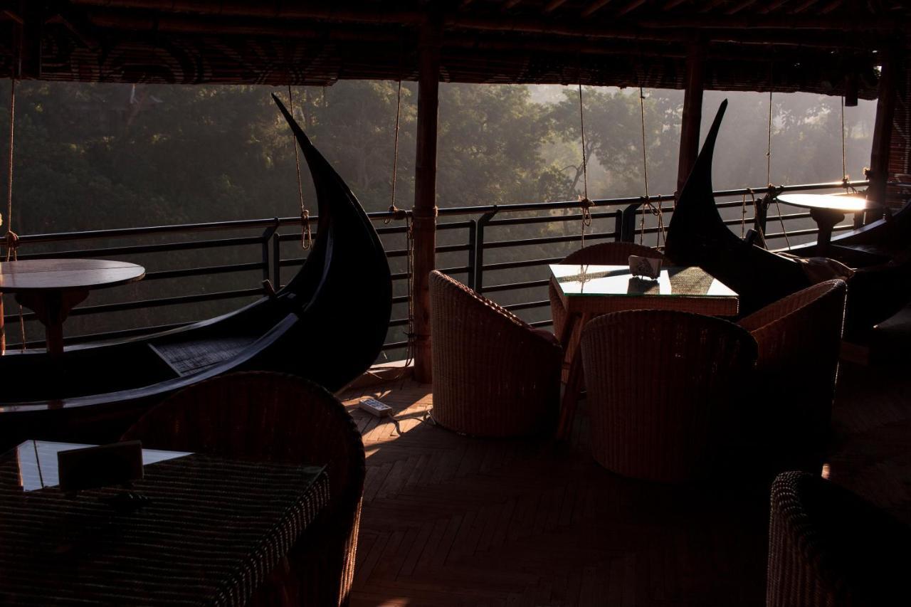 Prime Park Hotel Cox's Bazar Εξωτερικό φωτογραφία